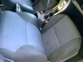 2007 TOYOTA SCION TC, BURGUNDY, 2.4L, AT, Z25058